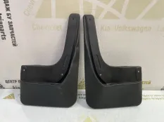 Брызговик Volkswagen Jetta 2014-2018 5130000201 6 162 РЕСТАЙЛИНГ