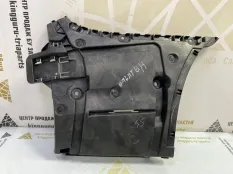 Кронштейн бампера BMW 5 2017-2019 51127387300 G30 ДО РЕСТАЙЛИНГ, задний правый