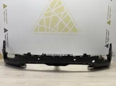 Спойлер Бампера Hyundai Creta 2016-2020 86612M0000 1 GSR ДО РЕСТАЙЛИНГ, задний