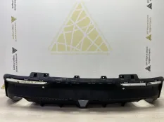 Спойлер Бампера Changan UNI-V 2022-2024 2804100DE01 1, задний