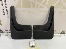 Брызговик Volkswagen Jetta 2014-2018 5130000201 6 162 РЕСТАЙЛИНГ