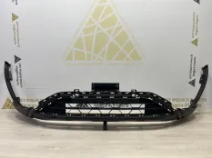 Спойлер Бампера Hyundai Creta 2021-2022 86512BW000 2 SU2, передний