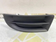 Заглушка ПТФ Skoda Octavia 2008-2013 1Z0807367B9B9 A5 РЕСТАЙЛИНГ, левая