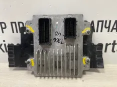 Блок управления ДВС Chevrolet Aveo 2011-2018 12642927 3 T300