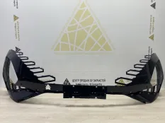 Спойлер Бампера Omoda C5 2022-2024 602002155AA T19C, передний