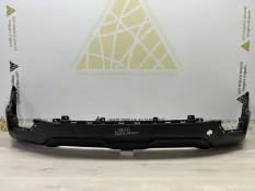 Спойлер Бампера Hyundai Creta 2016-2020 86612M0000 1 GSR ДО РЕСТАЙЛИНГ, задний
