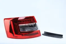 Фонарь диодный Skoda Octavia 2017-2020 5E5945111B A7 5E3 РЕСТАЙЛИНГ, левый