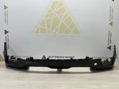 Спойлер Бампера Hyundai Creta 2016-2020 86612M0000 1 GSR ДО РЕСТАЙЛИНГ, задний