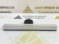 Декоративная накладка матированный алюми Volkswagen Caravelle 2003-2009 7E5883387D T5 7HF ДО РЕСТАЙЛИНГ