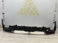 Спойлер Бампера Hyundai Creta 2016-2020 86612M0000 1 GSR ДО РЕСТАЙЛИНГ, задний