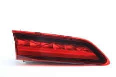 Фонарь Skoda Karoq 2017-2021 57A945307 1 NU7 ДО РЕСТАЙЛИНГ, задний левый