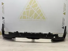 Спойлер Бампера Hyundai Creta 2016-2020 86612M0000 1 GSR ДО РЕСТАЙЛИНГ, задний