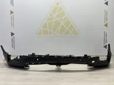 Спойлер Бампера Hyundai Creta 2016-2020 86612M0000 1 GSR ДО РЕСТАЙЛИНГ, задний