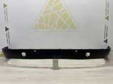 Спойлер Бампера BMW X3 2010-2014 51127210073 F25, задний