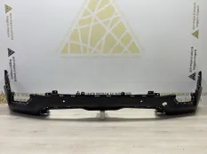 Спойлер Бампера Hyundai Creta 2016-2020 86612M0000 1 GSR ДО РЕСТАЙЛИНГ, задний