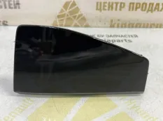 Заглушка крюка BMW X5 2019-2023 51118092124 G05 M-PACK, передняя левая