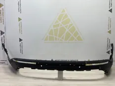 Спойлер Бампера Hyundai Santa Fe 2020-2022 86612S1500 4 TM РЕСТАЙЛИНГ, задний