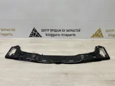 Накладка панели MINI cooper Hatch 2013-2018 51647434544 F56 ДО РЕСТАЙЛИНГ, передняя