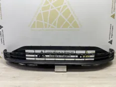 Спойлер Бампера Volkswagen Tiguan 2020-2022 5NR805903B 2 AD1 РЕСТАЙЛИНГ, передний