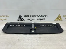 Накладка замка капота Hyundai Tucson 2015-2018 86342D7000 3 TL ДО РЕСТАЙЛИНГ