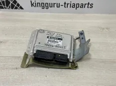 Блок управления двигателем Hyundai Getz 2002-2005 3910626455 TB ДО РЕСТАЙЛИНГ