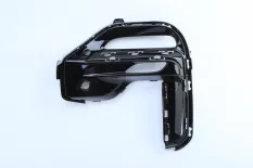 Накладка решетки бампера BMW X5 2019-2023 51118746239 G05 M-PACK, передняя левая