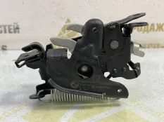 Замок капота BMW X5 2019-2023 51237485957 G05, левый