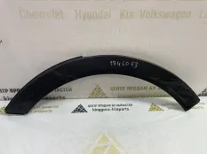 Расширитель крыла Hyundai Creta 2016-2020 87743M0000 1 GSR ДО РЕСТАЙЛИНГ, задний левый