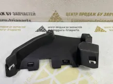 Воздуховод бампера Exeed TXL 2020-2023 602001447AA M32T, передний левый