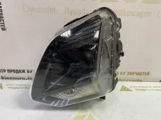 Фара галогеновая Omoda C5 2022-2024 605000528AA T19C, передняя левая