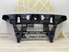 Кронштейн бампера центральный BMW X6 2014-2018 51127349374 F16, задний
