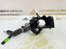 Замок зажигания ключом Chevrolet Aveo 2011-2018 20939745 3 T300