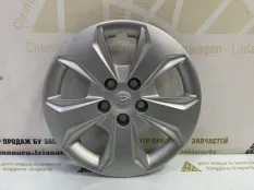 Колпак колеса Hyundai Creta 2016-2020 52960M0000 1 GSR ДО РЕСТАЙЛИНГ