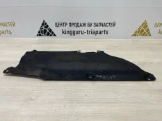 Теплоизоляция глушителя BMW 3 2015-2020 51757284934 F30 РЕСТАЙЛИНГ