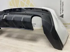 Бампер Changan UNI-V 2022-2024 2804100DE01 1, задний