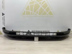 Спойлер Бампера Skoda Karoq 2017-2021 57A807061 1 NU7 ДО РЕСТАЙЛИНГ, передний