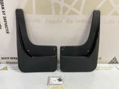 Брызговик Volkswagen Jetta 2014-2018 5130000201 6 162 РЕСТАЙЛИНГ