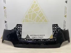 Бампер Hyundai H-1 Starex 2015-2018 865114H700 2 TQ РЕСТАЙЛИНГ, передний