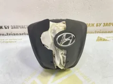 Подушка безопасности в руль Hyundai Creta 2016-2020 56900A0000 1 GSR ДО РЕСТАЙЛИНГ