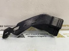 Кронштейн бампера Hyundai Tucson 2015-2018 86551D7000 3 TL ДО РЕСТАЙЛИНГ, передний левый