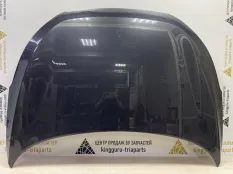 Капот Hyundai Tucson 2015-2018 66400D7000 3 TL ДО РЕСТАЙЛИНГ