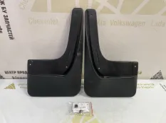 Брызговик Volkswagen Jetta 2014-2018 5130000201 6 162 РЕСТАЙЛИНГ, задний