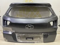 Крышка багажника Hyundai Creta 2016-2020 73700M0000 1 GSR ДО РЕСТАЙЛИНГ
