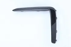 Накладка бампера Exeed TXL 2020-2023 602001549AA M32T, передняя левая