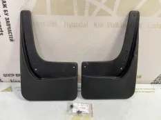 Брызговик Volkswagen Jetta 2014-2018 5130000201 6 162 РЕСТАЙЛИНГ