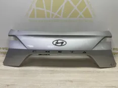 Накладка крышки багажника Hyundai Creta 2021-2022 87311BW000 2 SU2