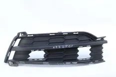 Решетка переднего бампера Skoda Karoq 2017-2021 57A807368 1 NU7 ДО РЕСТАЙЛИНГ, передняя правая