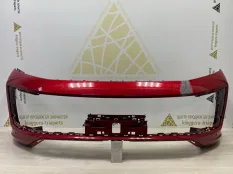 Бампер Exeed LX 2021-2024 602001892AA T1C, передний