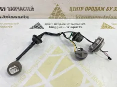 Проводка фонаря Hyundai Creta 2021-2022 92491BW000 2 SU2, задняя левая