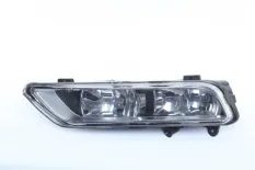 Фара противотуманная Volkswagen Passat 2011-2015 3G0941661L B7 362, передняя левая